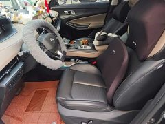 Changan CS55 Plus 2nd Generation 1.5T DCT Premium - ფოტო 11