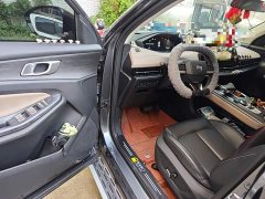 Changan CS55 Plus 2nd Generation 1.5T DCT Premium - ფოტო 12