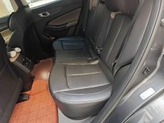Changan CS55 Plus 2nd Generation 1.5T DCT Premium - ფოტო 13