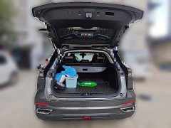 Changan CS55 Plus 2nd Generation 1.5T DCT Premium - ფოტო 15