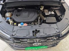 Changan CS55 Plus 2nd Generation 1.5T DCT Premium - ფოტო 16