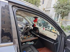 Changan CS55 Plus 2nd Generation 1.5T DCT Premium - ფოტო 19