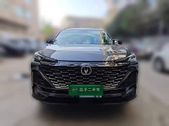 Changan CS55 Plus 2nd Generation 1.5T DCT Premium - ფოტო 2