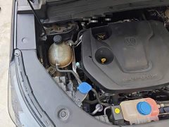 Changan CS55 Plus 2nd Generation 1.5T DCT Premium - ფოტო 20