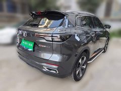 Changan CS55 Plus 2nd Generation 1.5T DCT Premium - ფოტო 4
