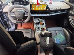 Changan CS55 Plus 2nd Generation 1.5T DCT Premium - ფოტო 5