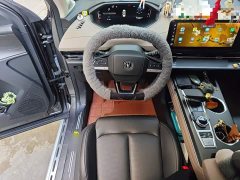 Changan CS55 Plus 2nd Generation 1.5T DCT Premium - ფოტო 6