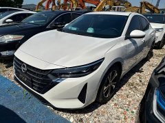 Nissan Sylphy 2023 1.6L CVT Comfort Edition - ფოტო 1