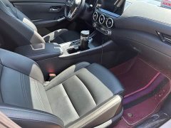 Nissan Sylphy 2023 1.6L CVT Comfort Edition - ფოტო 10