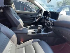 Nissan Sylphy 2023 1.6L CVT Comfort Edition - ფოტო 11