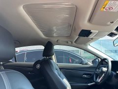 Nissan Sylphy 2023 1.6L CVT Comfort Edition - ფოტო 12