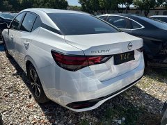Nissan Sylphy 2023 1.6L CVT Comfort Edition - ფოტო 13