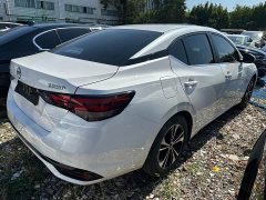 Nissan Sylphy 2023 1.6L CVT Comfort Edition - ფოტო 14