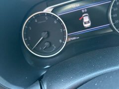 Nissan Sylphy 2023 1.6L CVT Comfort Edition - ფოტო 15