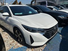 Nissan Sylphy 2023 1.6L CVT Comfort Edition - ფოტო 2