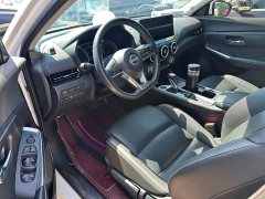 Nissan Sylphy 2023 1.6L CVT Comfort Edition - ფოტო 3
