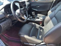 Nissan Sylphy 2023 1.6L CVT Comfort Edition - ფოტო 4