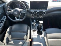 Nissan Sylphy 2023 1.6L CVT Comfort Edition - ფოტო 6