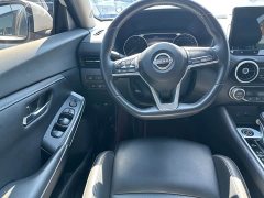 Nissan Sylphy 2023 1.6L CVT Comfort Edition - ფოტო 7