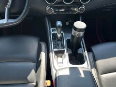 Nissan Sylphy 2023 1.6L CVT Comfort Edition - ფოტო 8