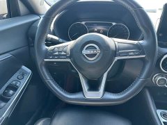 Nissan Sylphy 2023 1.6L CVT Comfort Edition - ფოტო 9