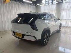 Geely Boyue L 2025 Fourth Generation 1.5TD DCT Shanhe - ფოტო 2