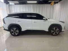 Geely Boyue L 2025 Fourth Generation 1.5TD DCT Shanhe - ფოტო 3