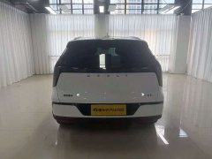 Geely Boyue L 2025 Fourth Generation 1.5TD DCT Shanhe - ფოტო 5