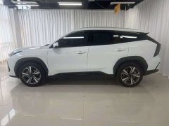 Geely Boyue L 2025 Fourth Generation 1.5TD DCT Shanhe - ფოტო 6