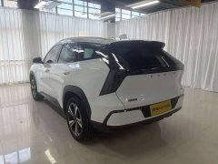 Geely Boyue L 2025 Fourth Generation 1.5TD DCT Shanhe - ფოტო 7
