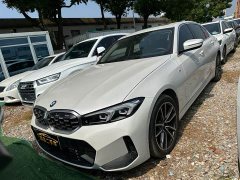 BMW 3 Series 320Li M Sport Package - ფოტო 1