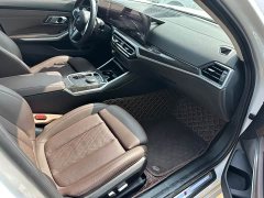 BMW 3 Series 320Li M Sport Package - ფოტო 11