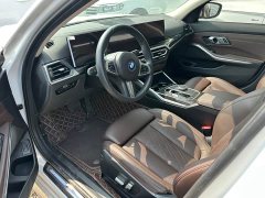 BMW 3 Series 320Li M Sport Package - ფოტო 14