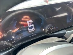 BMW 3 Series 320Li M Sport Package - ფოტო 15