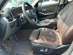 BMW 3 Series 320Li M Sport Package - ფოტო 3