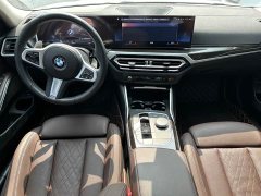 BMW 3 Series 320Li M Sport Package - ფოტო 6