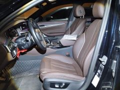 BMW 5 Series 530Li Premier M Sport Package - ფოტო 11