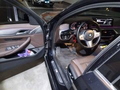 BMW 5 Series 530Li Premier M Sport Package - ფოტო 12