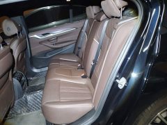 BMW 5 Series 530Li Premier M Sport Package - ფოტო 13