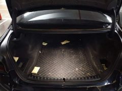 BMW 5 Series 530Li Premier M Sport Package - ფოტო 15
