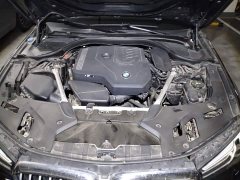 BMW 5 Series 530Li Premier M Sport Package - ფოტო 16