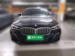 BMW 5 Series 530Li Premier M Sport Package - ფოტო 2