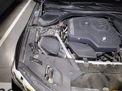 BMW 5 Series 530Li Premier M Sport Package - ფოტო 20