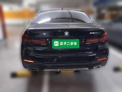 BMW 5 Series 530Li Premier M Sport Package - ფოტო 3