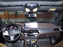 BMW 5 Series 530Li Premier M Sport Package - ფოტო 5