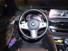 BMW 5 Series 530Li Premier M Sport Package - ფოტო 6