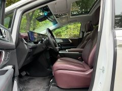 Buick Century 2.0T Six-Seat Yun Shi Edition - ფოტო 10