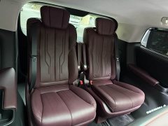 Buick Century 2.0T Six-Seat Yun Shi Edition - ფოტო 14