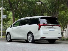 Buick Century 2.0T Six-Seat Yun Shi Edition - ფოტო 6