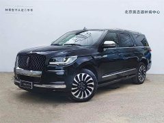 Lincoln Navigator 2024 3.5T Presidential Edition - ფოტო 1